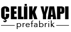 çelik yapı